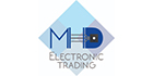 MHD Electronic Trading - logo